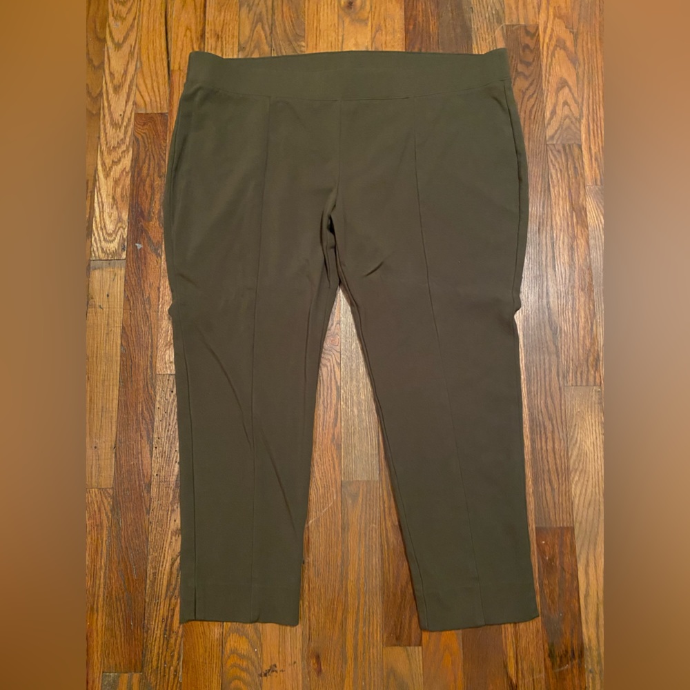 The Limited Ponte Pullon